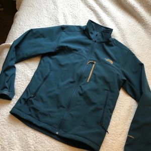 North Face Water-proof Jacket
